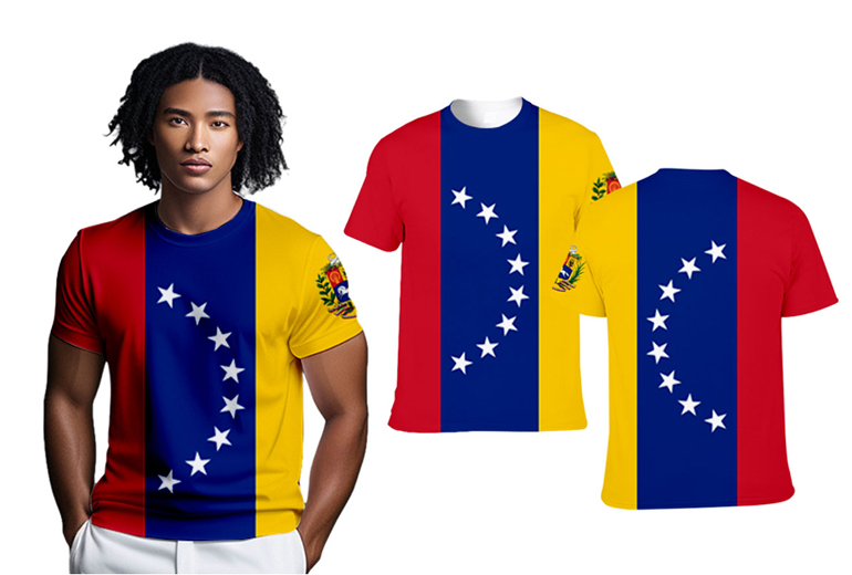 Gahumi Case-Gahumi Provides Custom T-shirts and Hats for Venezuelan Election-007.jpg